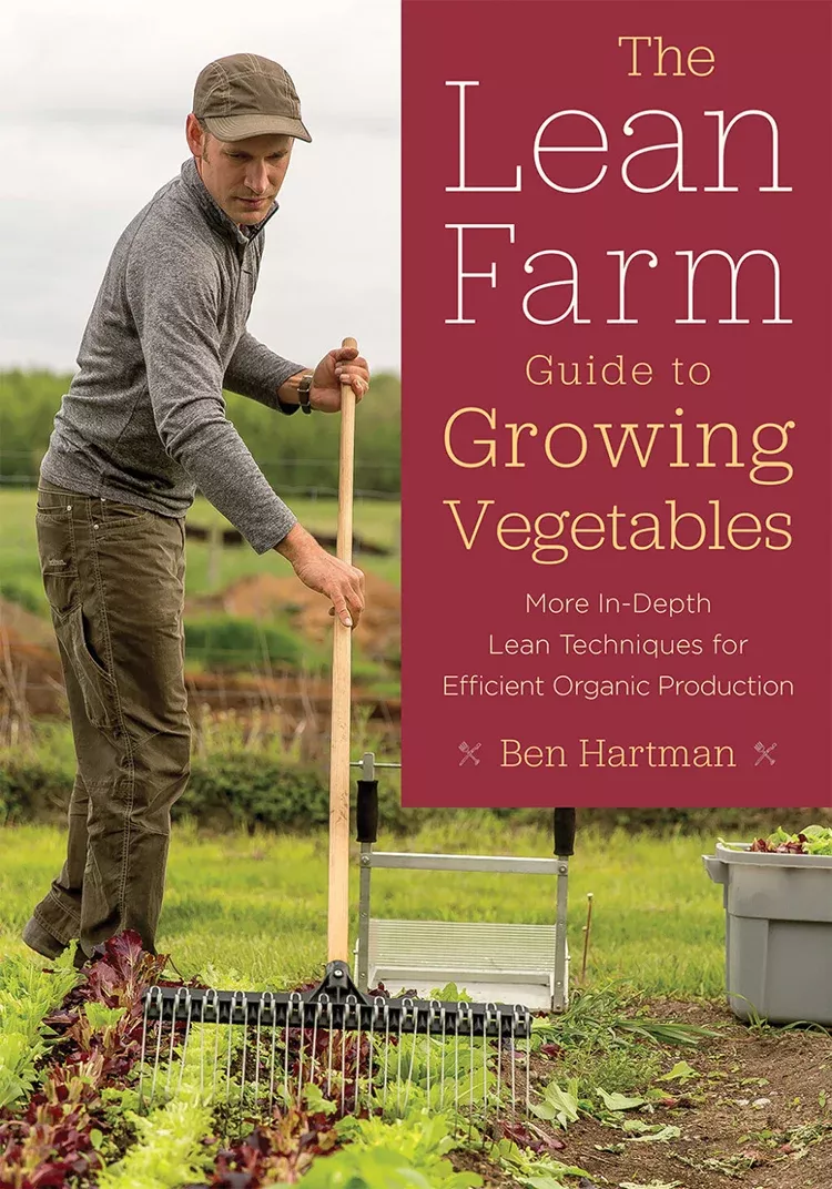 lean-farm-guide-to-growing-vegetables The Lean Farm Guide To Growing Vegetables
