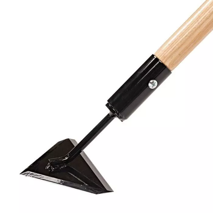 Leonard 6-Inch Scuffle Hoe