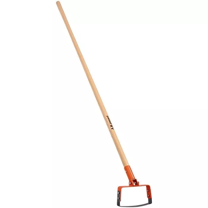 Leonard 7-Inch Stirrup Hoe