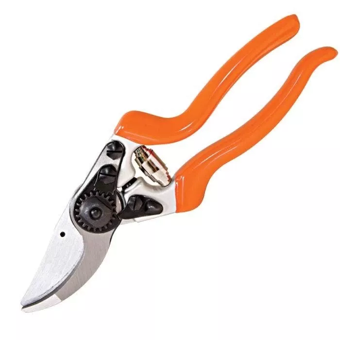 leonard-bypass-pruners-with-titanium-coated-blades Leonard Bypass Pruners With Titanium Coated Blades