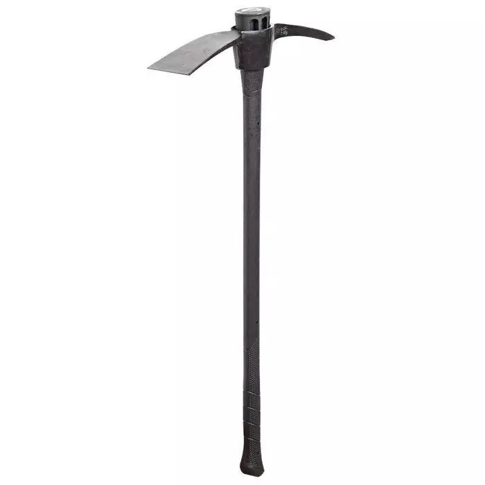 leonard-pick-mattock-with-36in-composite-handle Leonard Pick Mattock With 36in Composite Handle