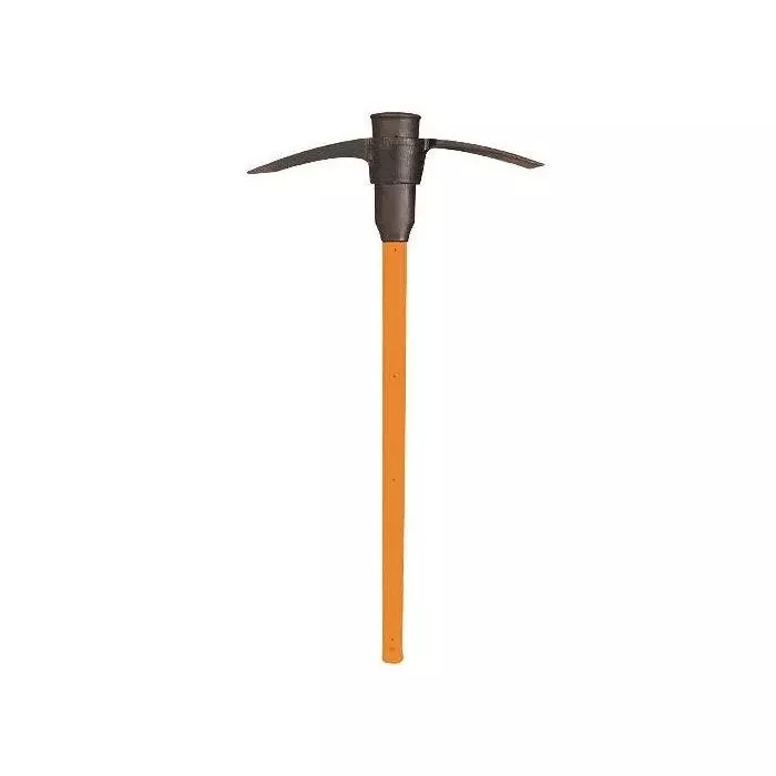 leonard-pick-mattock-with-36in-handle Leonard Pick Mattock With 36in Handle