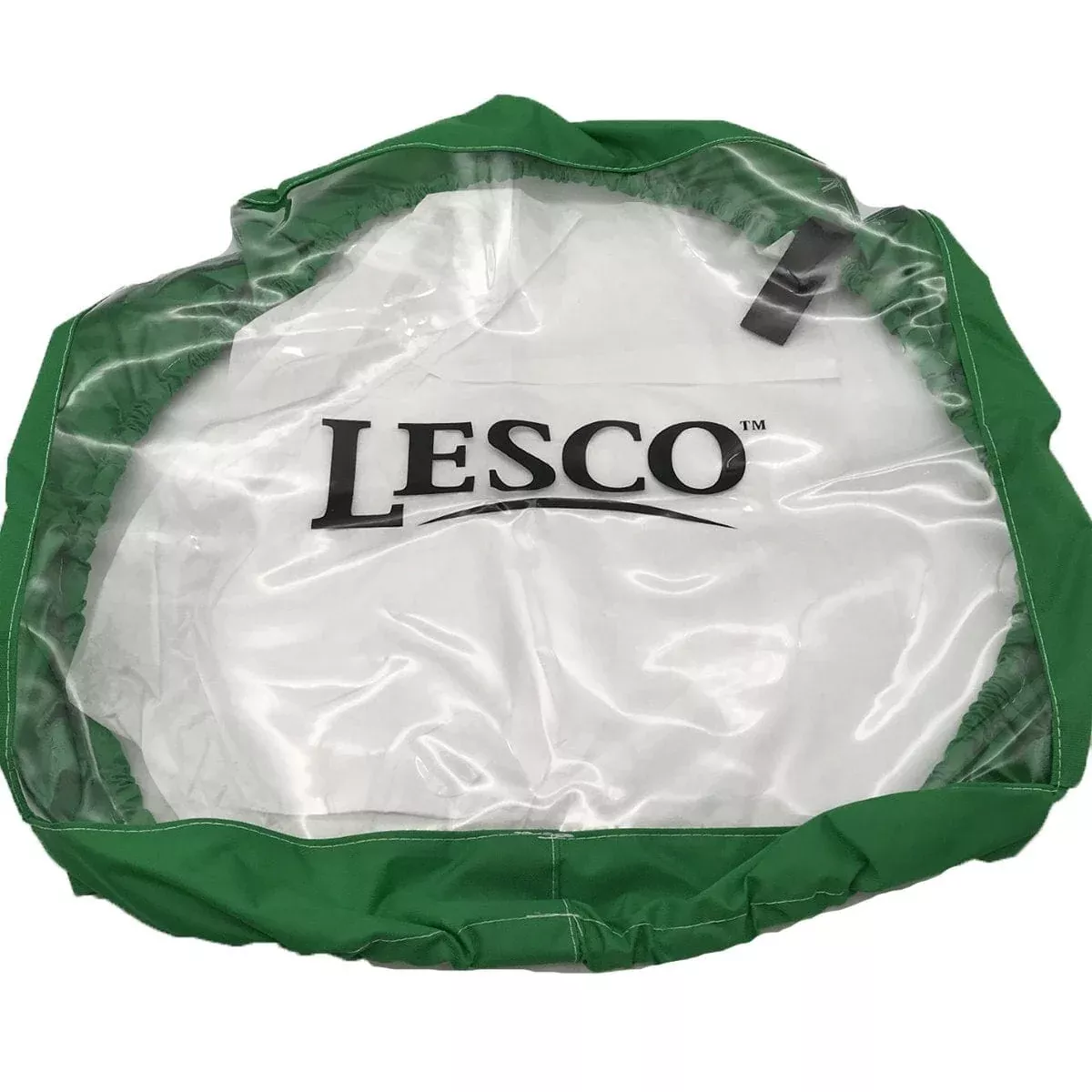 lesco-hopper-cover-50-lb-homeowner-spreader Lesco Hopper Cover - 50 lb. Homeowner Spreader
