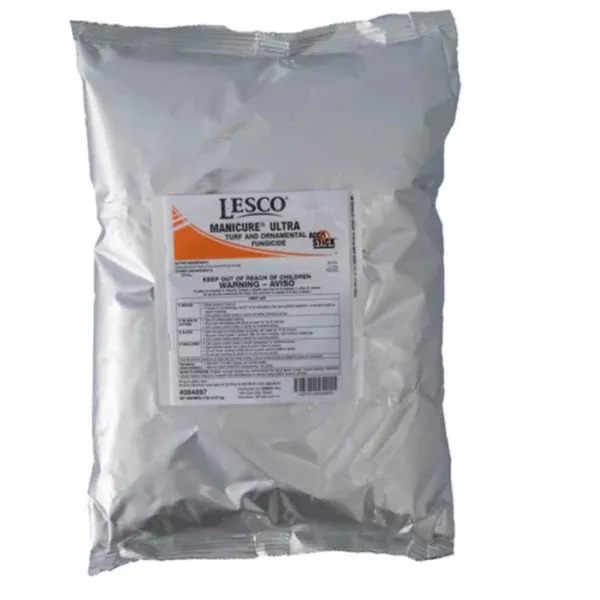 lesco-manicure-ultra-fungicide-5-lbs Lesco Manicure Ultra Fungicide - 5 lbs.