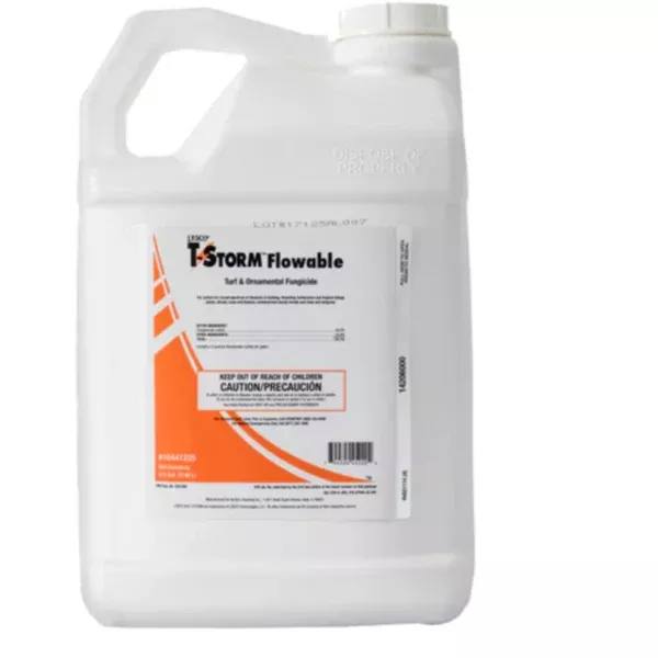 lesco-t-storm-t-methyl-fungicide-2-5-gallon Lesco T-Storm T-methyl Fungicide - 2.5 Gallon