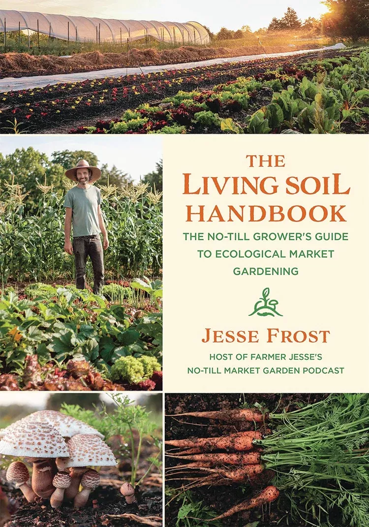 living-soil-handbook The Living Soil Handbook
