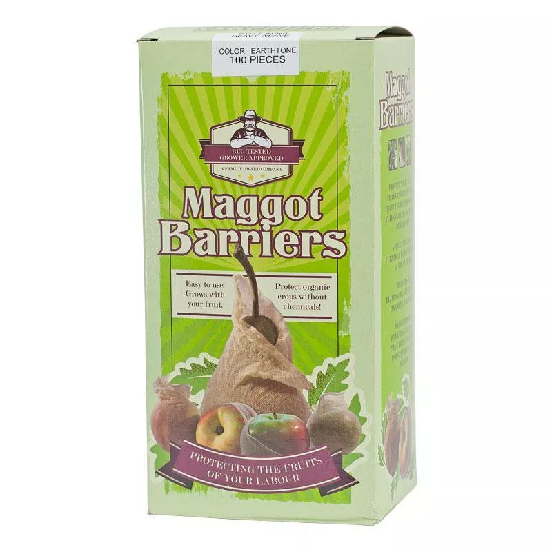 maggot-barriers-heavier-mesh-pack-100 Maggot Barriers - Heavier Mesh (Pack of 100)