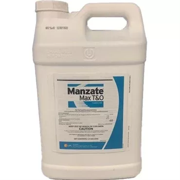 manzate-max-t-o-fungicide-2-5-gallons Manzate Max T&O Fungicide - 2.5 Gallons