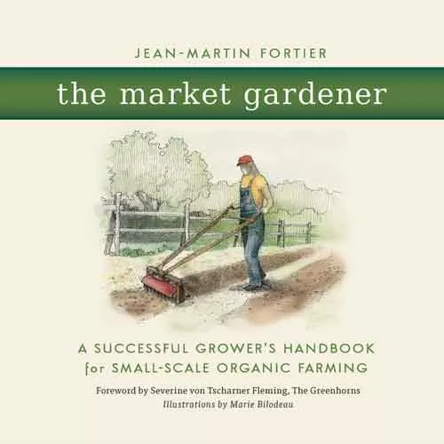 market-gardener The Market Gardener