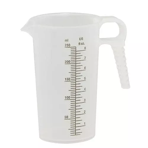 measuring-pitcher-polypropylene-accu-pour Measuring Pitcher - Polypropylene Accu-Pour