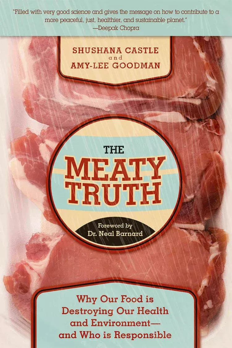 meaty-truth The Meaty Truth