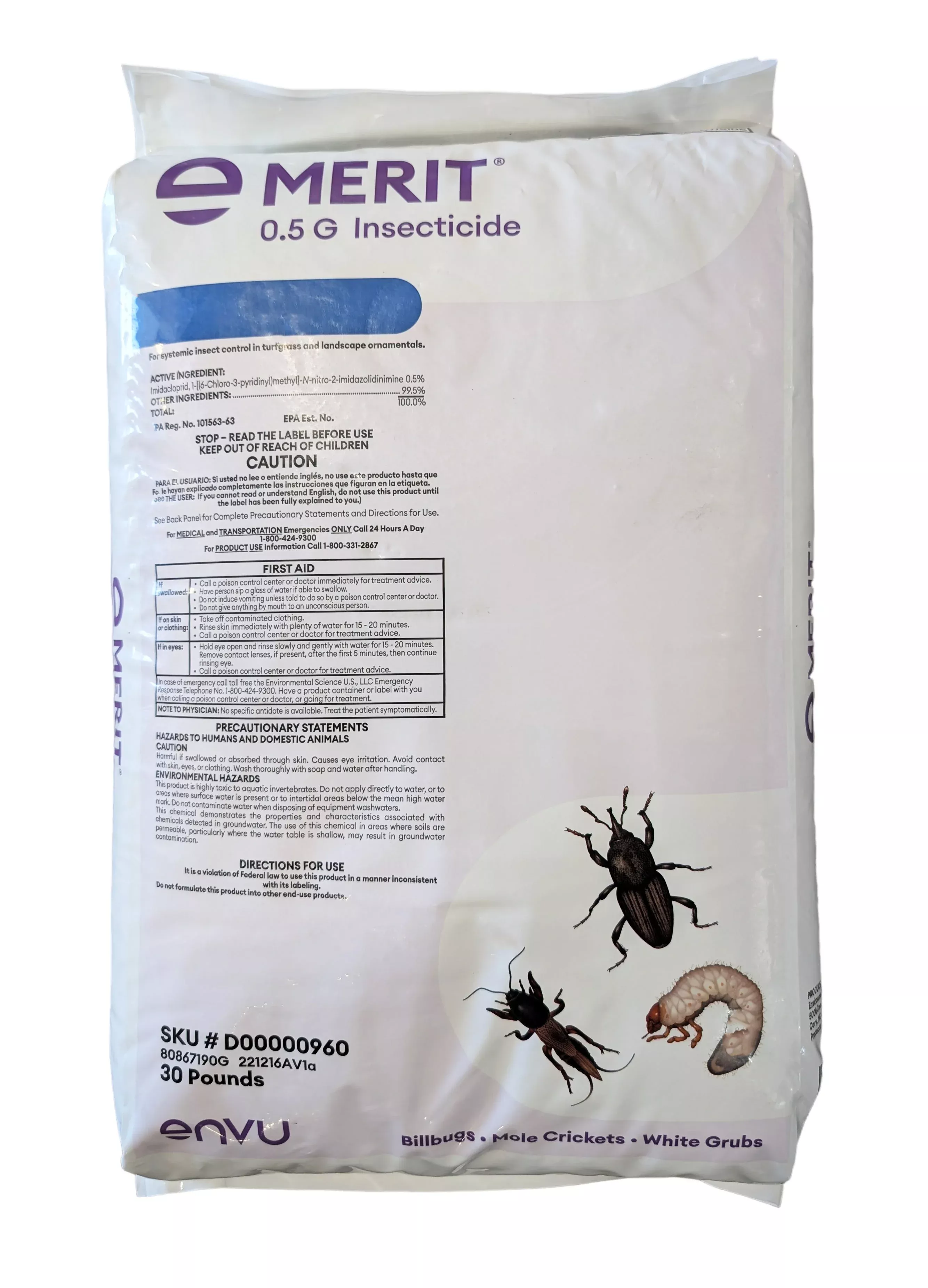 merit-0-5g-insecticide-bag-30-lbs Merit 0.5G Insecticide bag (30 lbs)