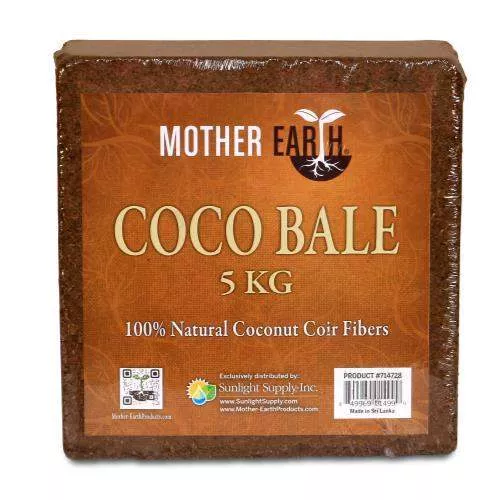 mother-earth-coco-bale-5kg Mother Earth Coco Bale 5kg