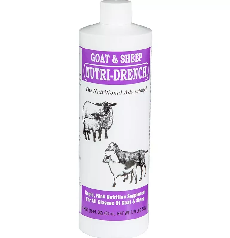 nutri-drench-goat-sheep-refill Nutri-Drench for Goat & Sheep - Refill