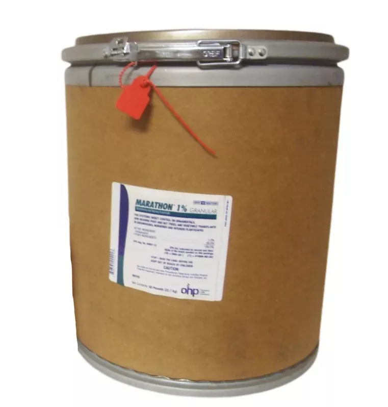 ohp-marathon-1-granular-drum-50-lbs OHP Marathon 1% Granular drum (50 lbs)