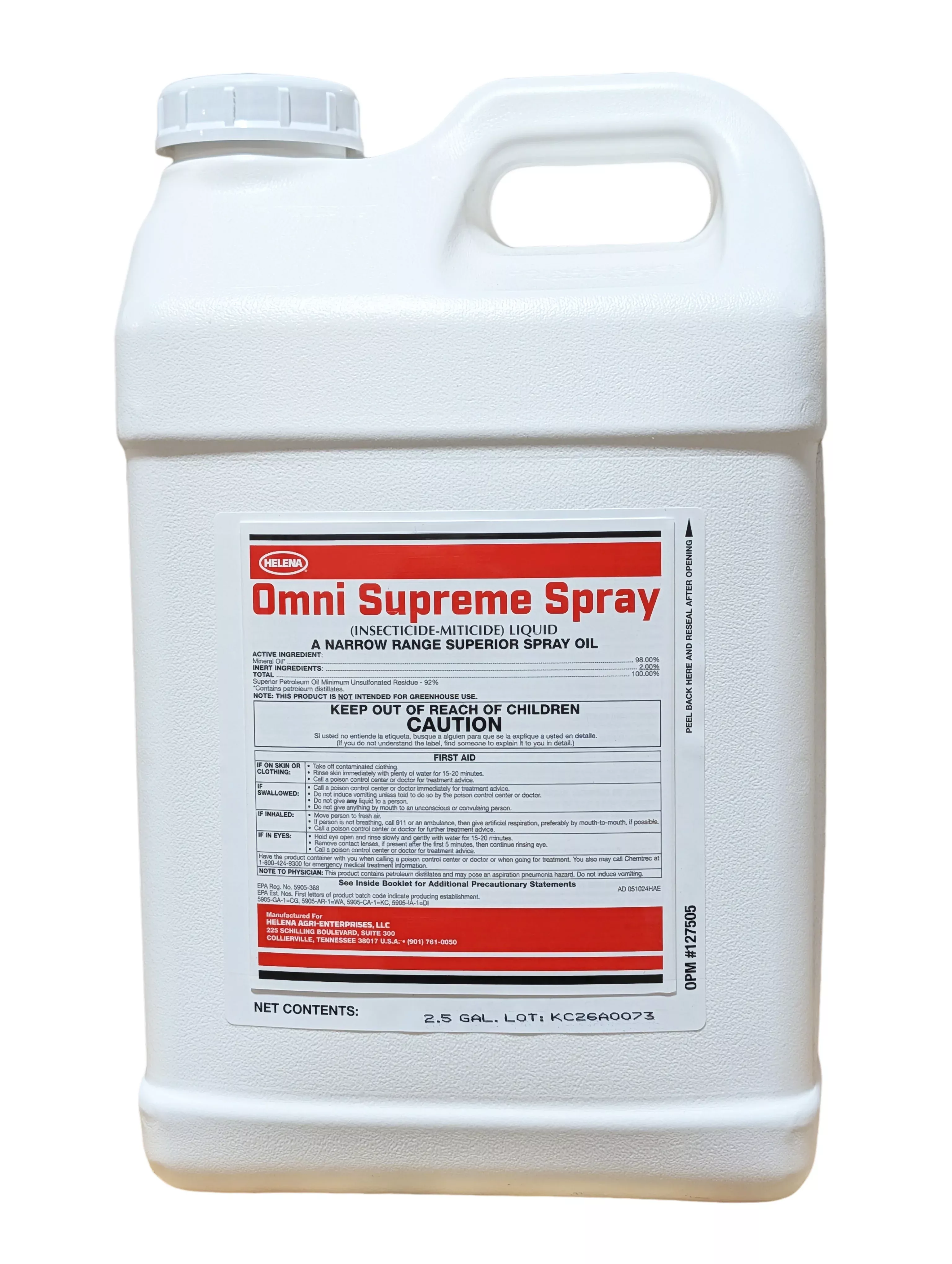 omni-supreme-spray-oil-jug-2-5-gal Omni Supreme Spray Oil jug (2.5 gal)