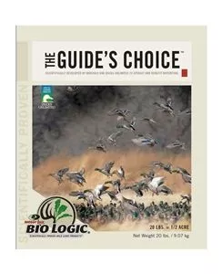 on-backorder-biologic-guide-s-choice-67-japanese-millet-20-lbs (On Backorder) Biologic The Guide's Choice (67% Japanese Millet) - 20 Lbs.