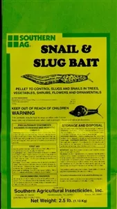 on-backorder-snail-slug-bait-20-lbs (On Backorder) Snail and Slug Bait - 20 Lbs.
