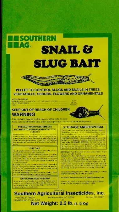 on-backorder-snail-slug-bait (On Backorder) Snail and Slug Bait