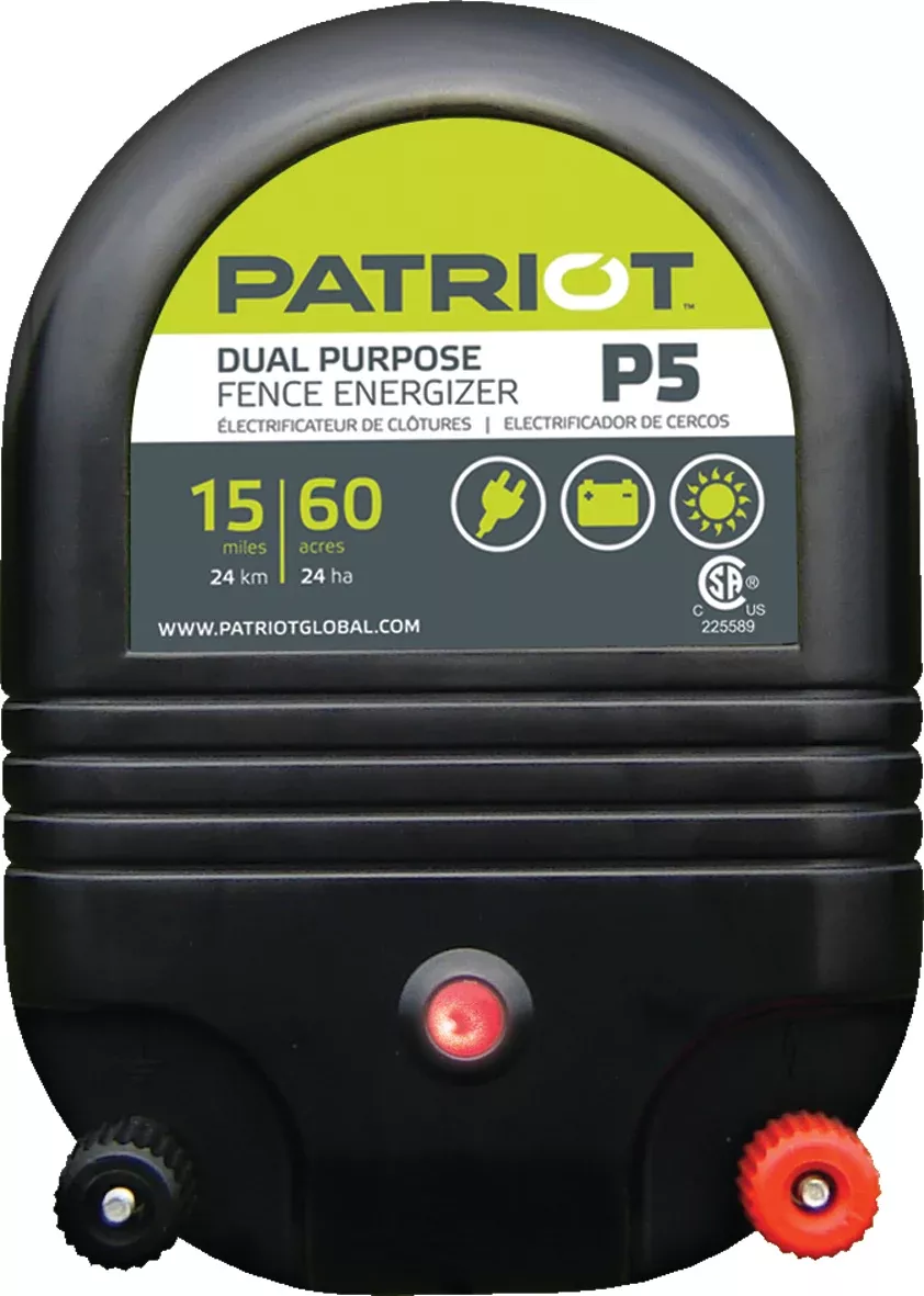 patriot-p5-dual-purpose-energizer Patriot | P5 Dual Purpose Energizer