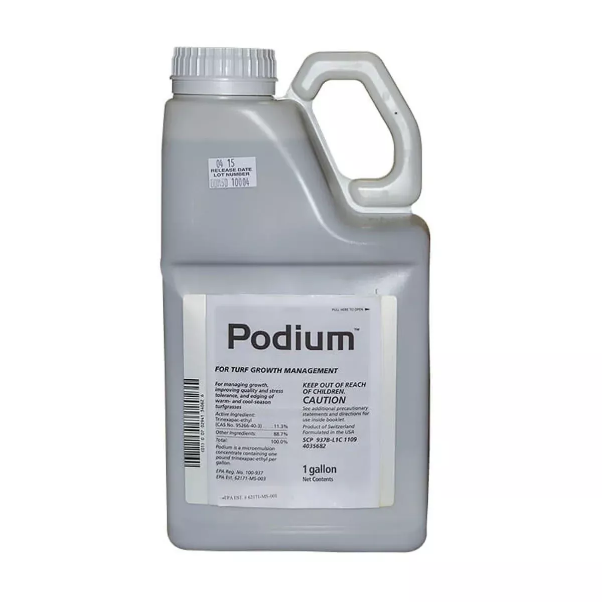podium-turf-growth-regulator Podium Turf Growth Regulator