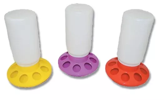 poultry-feeder-1kg-yellow POULTRY FEEDER - 1KG - YELLOW