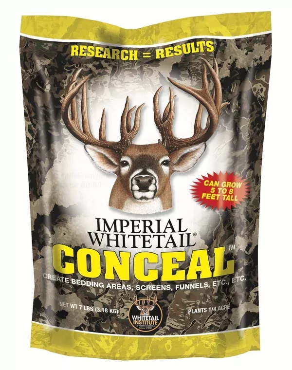 pre-order-ship-out-mid-feb-imperial-whitetail-conceal-7-lbs (PRE-ORDER Ship out mid FEB) Imperial Whitetail Conceal - 7 Lbs.