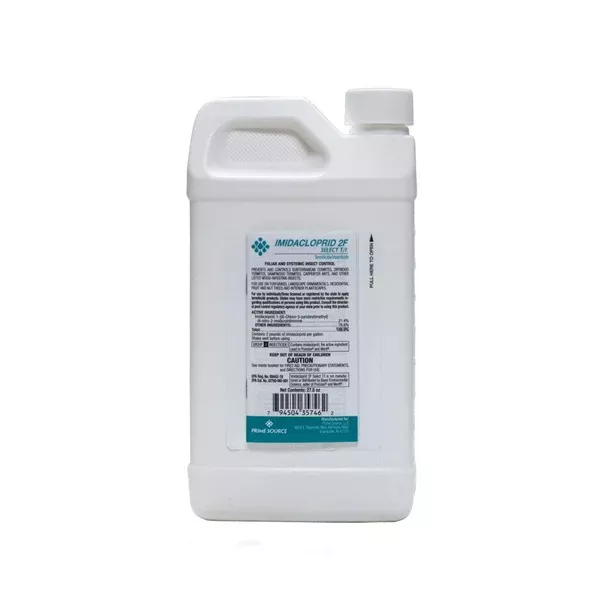 prime-source-s-imidacloprid-2f-termiticide-insecticide-27-5-oz Prime Source's Imidacloprid 2F Termiticide/Insecticide - 27.5 oz.