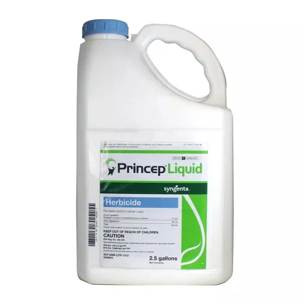 princep-liquid-herbicide-jug-2-5-gal Princep Liquid Herbicide jug (2.5 gal)