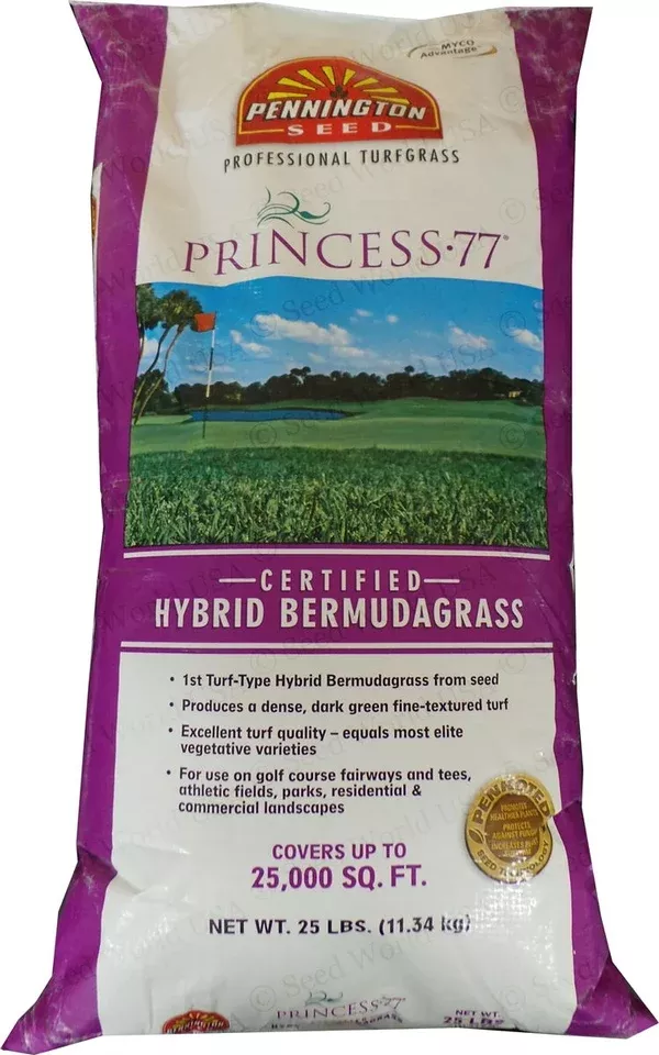 princess-77-bermuda-grass-seed-discontinued Princess 77 Bermuda Grass Seed (Discontinued)