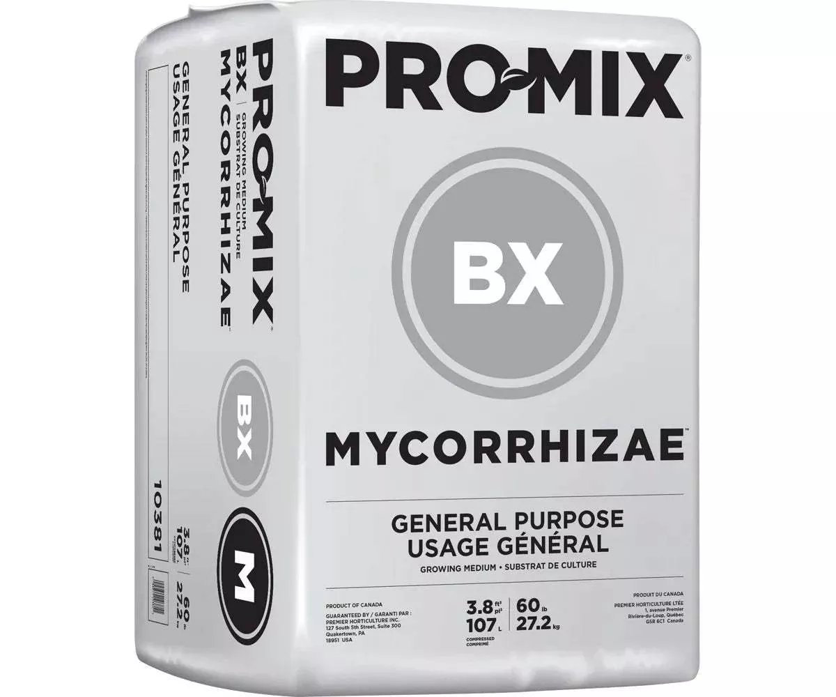 pro-mix-bx-growing-medium-with-mycorrhizae-3-8-cu-ft PRO-MIX BX Growing Medium with Mycorrhizae, 3.8 cu ft