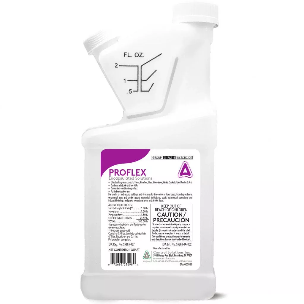 proflex-encapsulated-solution-quart-32-oz Proflex Encapsulated Solution quart (32 oz)