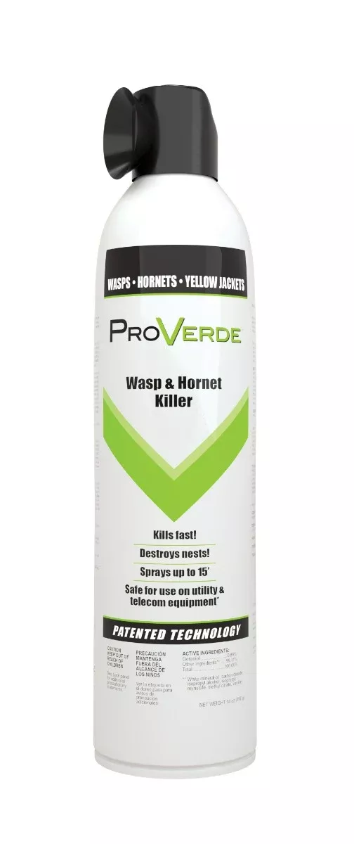 proverde-wasp-hornet-can-14-oz Proverde Wasp and Hornet can (14 oz)