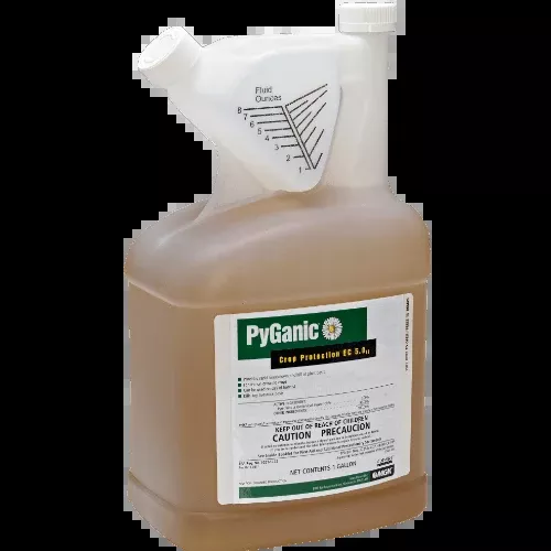 pyganic-crop-protection-ec-5-0-ii-gallon-128-oz PyGanic Crop Protection EC 5.0 II gallon (128 oz)