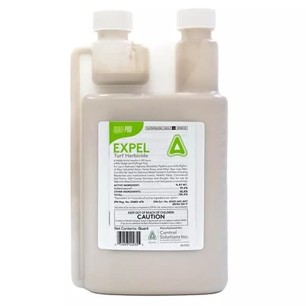 qp-expel-sulfentrazone-4sc-select-dismiss-32oz QP EXPEL Sulfentrazone 4SC Select (Dismiss) 32oz