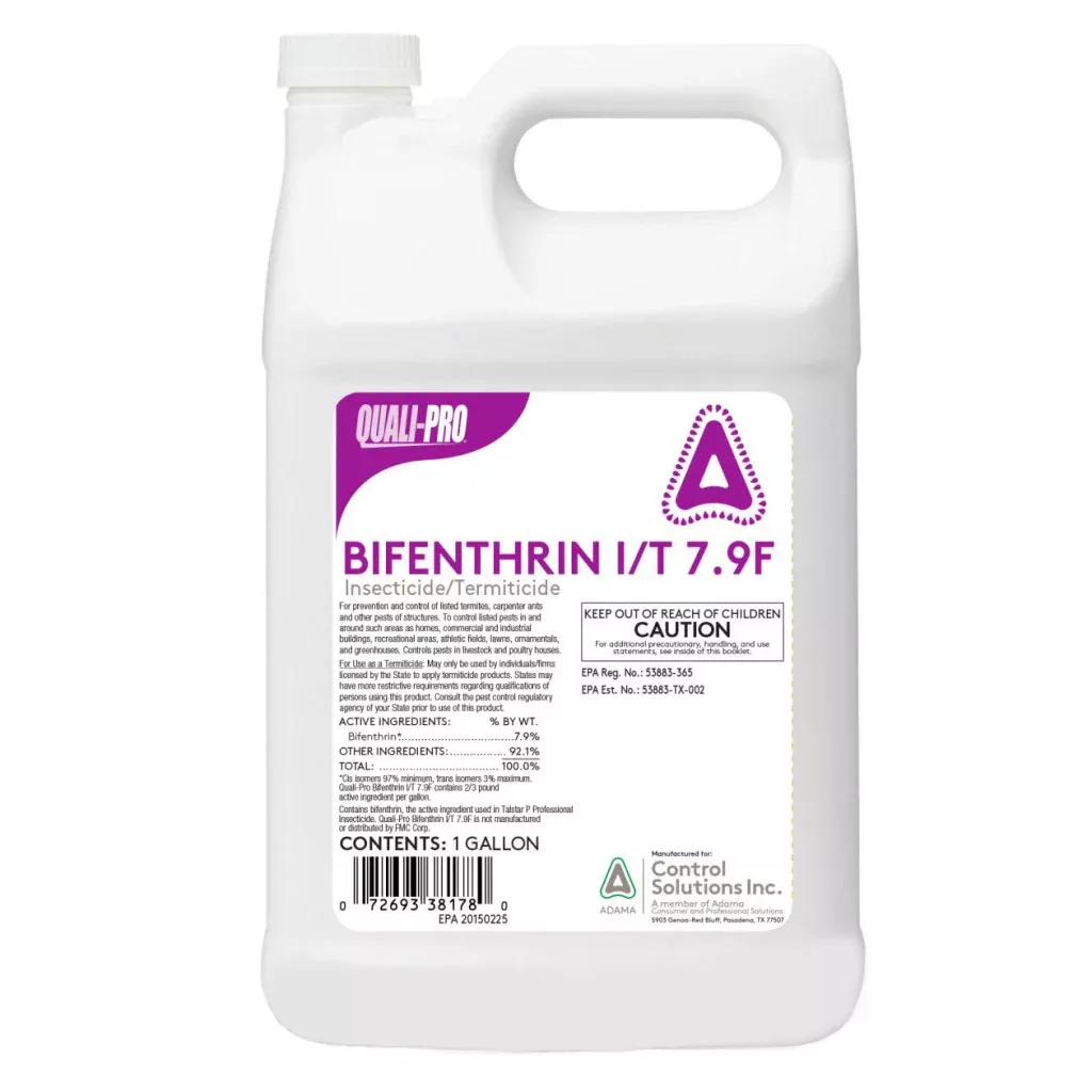 quali-pro-bifenthrin-i-t-7-9-f-gallon-128-oz Quali Pro Bifenthrin I/T 7.9 F gallon (128 oz)