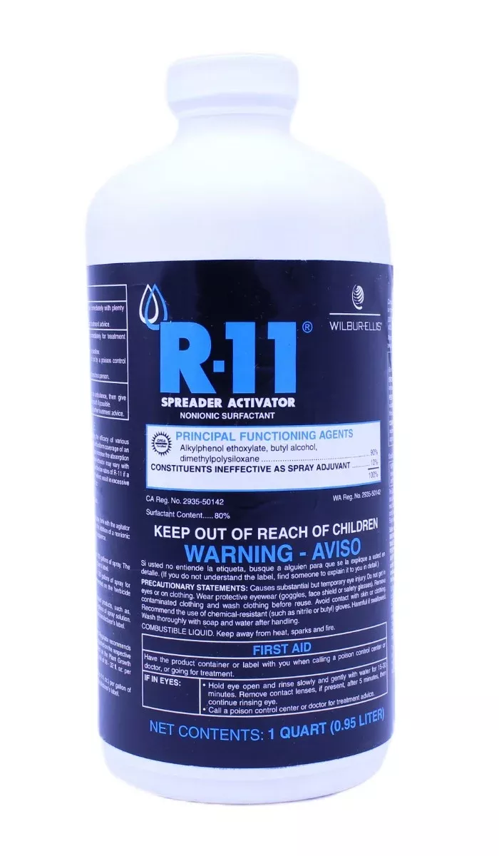 r-11-non-ionic-surfactant-quart-32-oz R-11 Non Ionic Surfactant quart (32 oz)