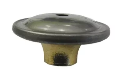 RAINMIST STAINLESS SPRINKLER