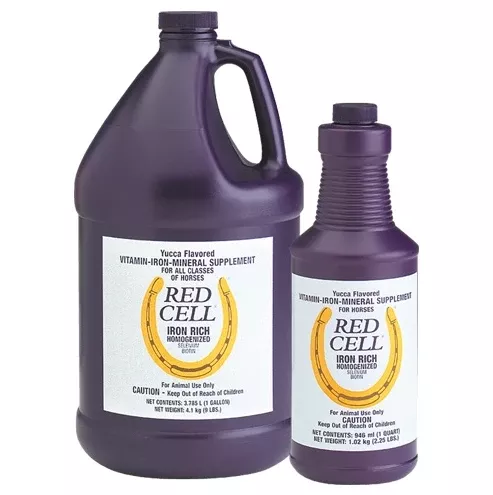 red-cell-supplement Red Cell Supplement