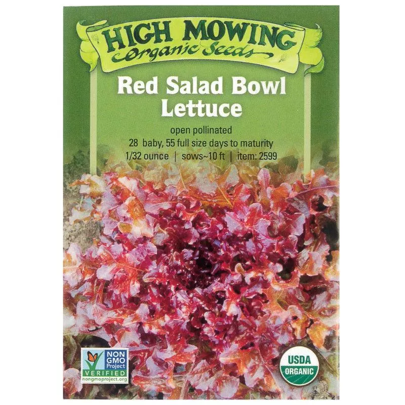 red-salad-bowl-lettuce-seeds-organic Red Salad Bowl Lettuce Seeds (Organic)