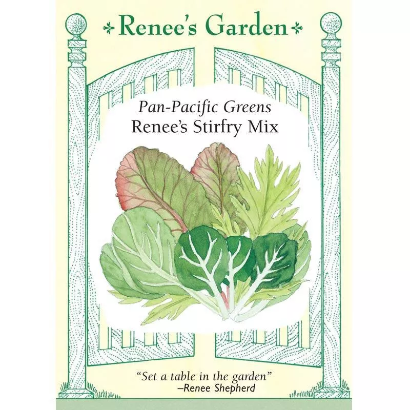 renee-s-stirfry-mix-pan-pacific-greens-seeds ‘Renee’s Stirfry Mix’ Pan-Pacific Greens Seeds