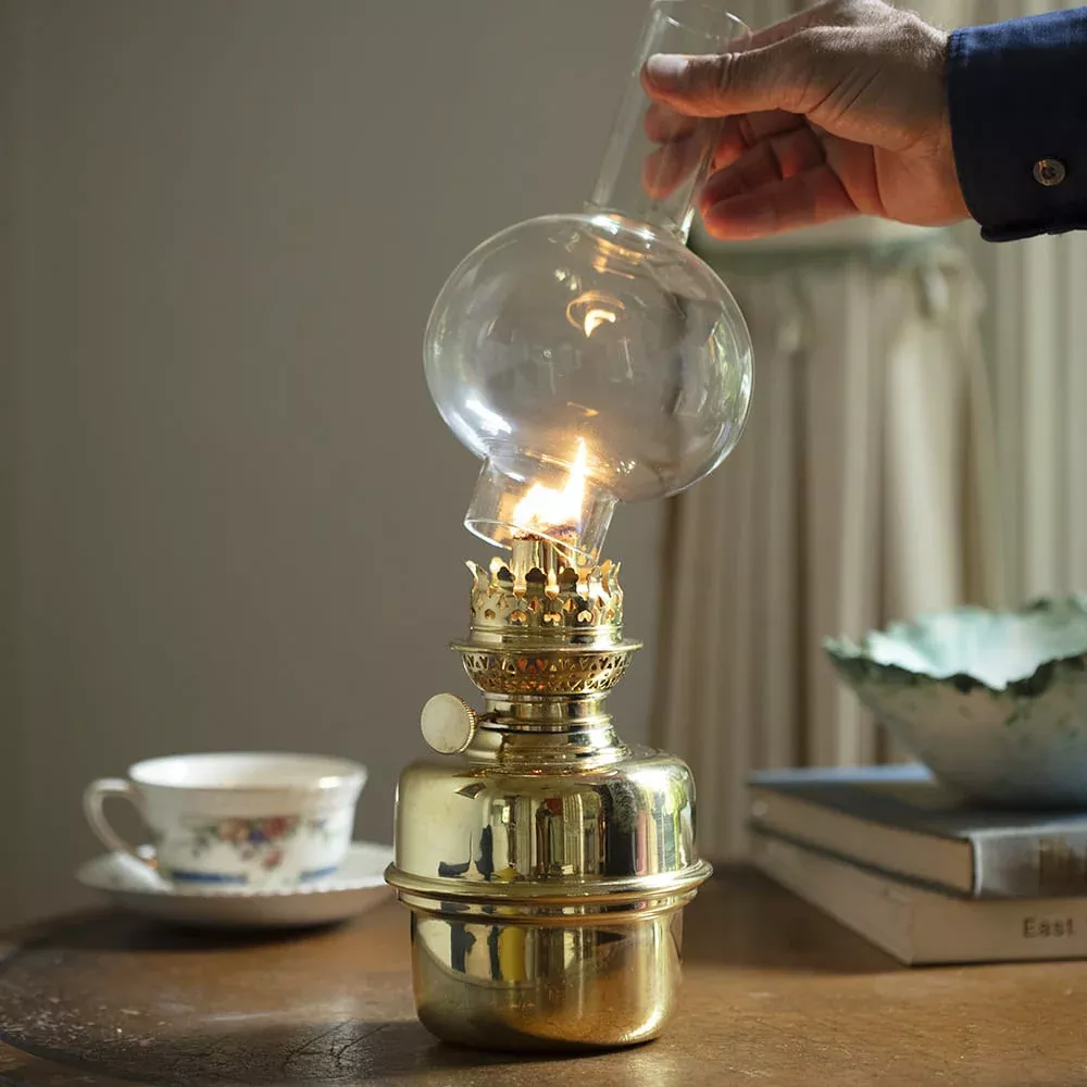 Replacement Glass for Captain's Shade Lantern