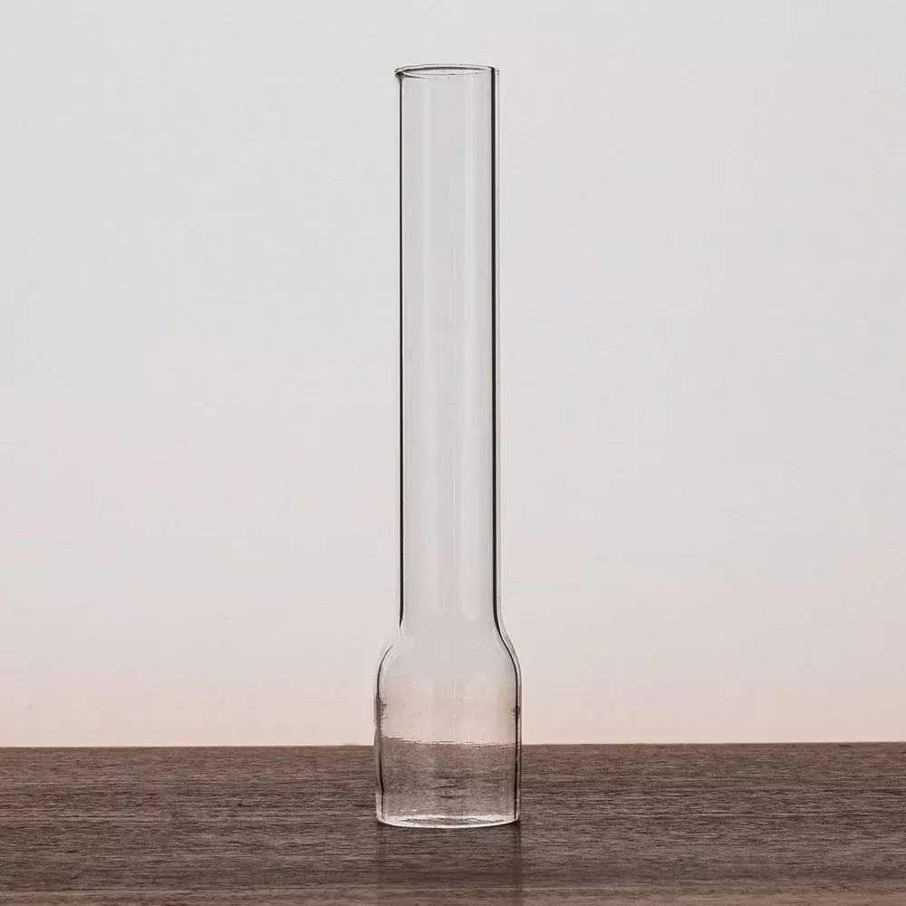 Replacement Glass for Large Lamp