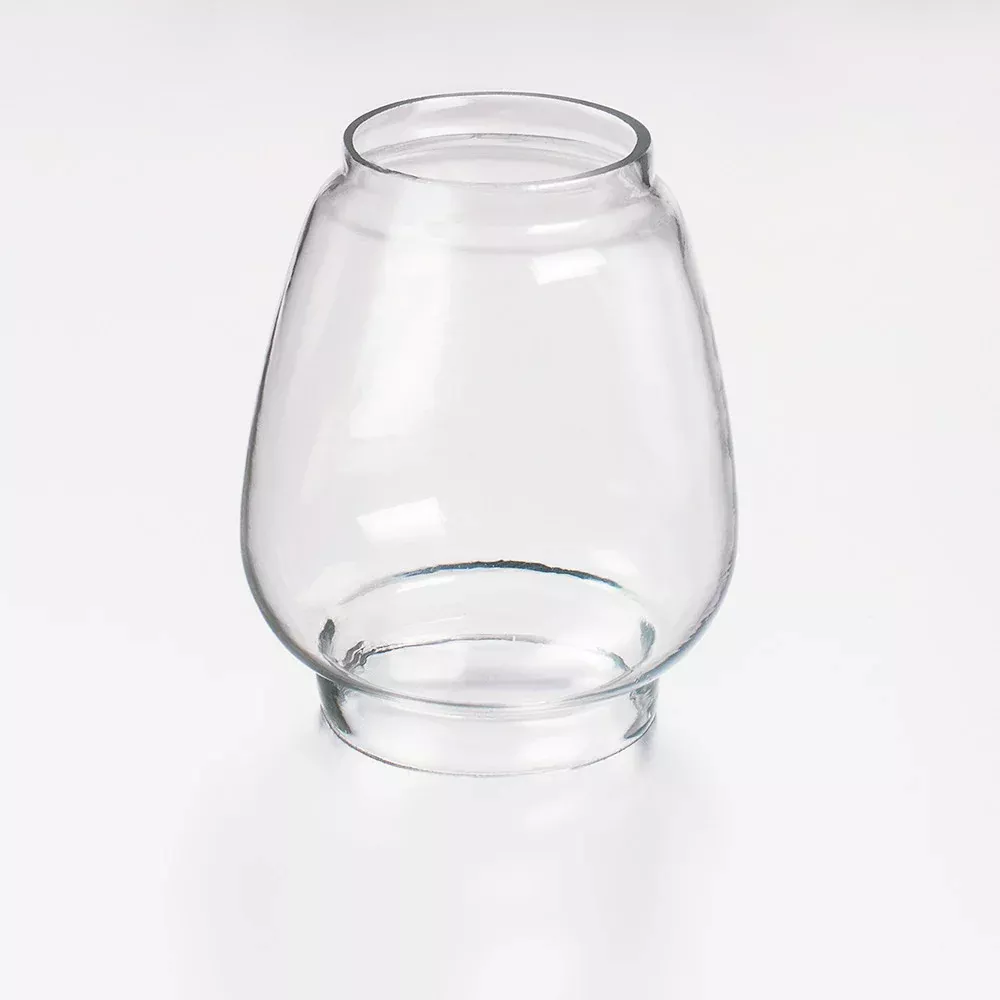 Replacement Glass for Mini “Miner’s Lamp” Candle Holder