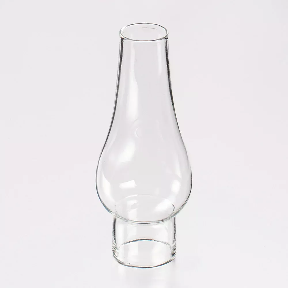 Replacement Glass for Unique Copper & Brass Swivel Oil Lamp