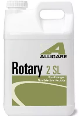 rotary-2sl-herbicide-jug-2-5-gal Rotary 2SL Herbicide jug (2.5 gal)