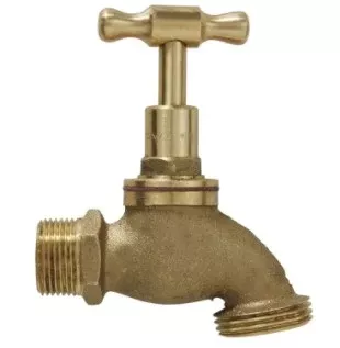 rough-brass-hose-bib-outlet ROUGH BRASS HOSE BIB - OUTLET