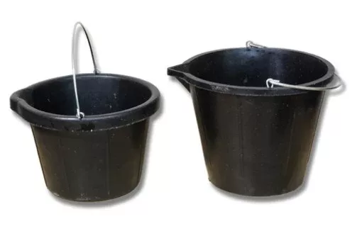 rubber-bucket RUBBER BUCKET