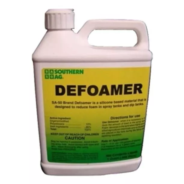 sa-50-defoamer-1-quart SA-50 Defoamer - 1 Quart