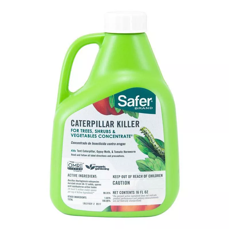 safer-caterpillar-killer-ii-16-oz-bottle Safer Caterpillar Killer II (16 Oz Bottle)
